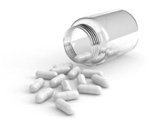 Tambal alang sa pagtambal sa cervical osteochondrosis