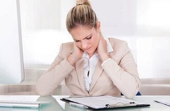 Giunsa ang Pagtratar sa Osteochondrosis sa Cervical Spine