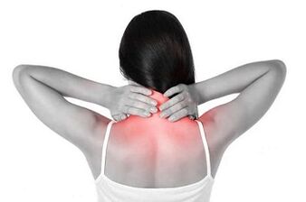 Pagtambal sa cervical osteochondrosis sa mga tambal