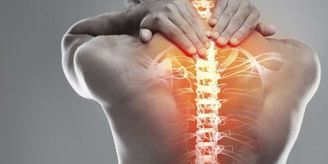 Mga kapilian sa medisina alang sa cervical therapy sa cervical osteochondrosis