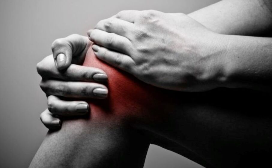 Ang osteoarthritis kasagaran makaapekto sa mga lutahan sa tuhod