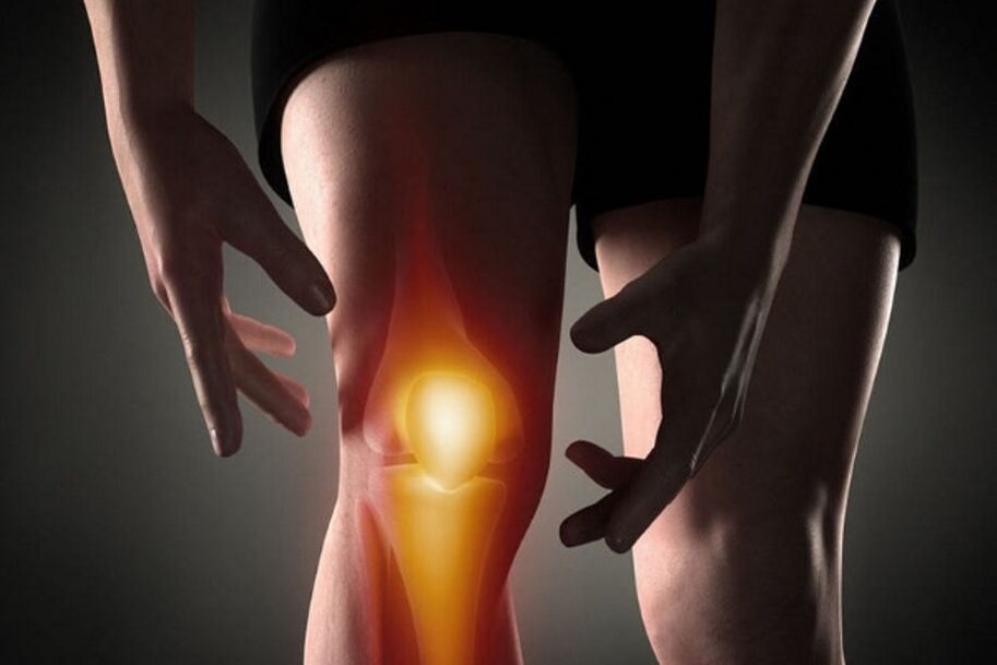 Sa arthrosis, ang kasakit mahimong mas kusog sa panahon sa paglihok