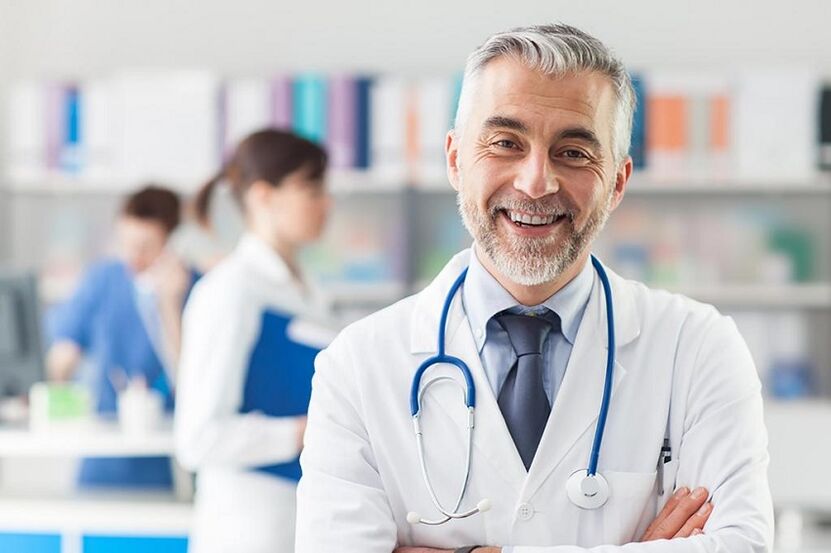 doktor nga nagtambal sa arthrosis
