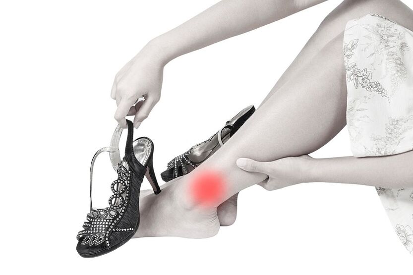 kasakit sa buolbuol joint tungod sa arthrosis